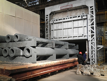 Northern Heavy Industries